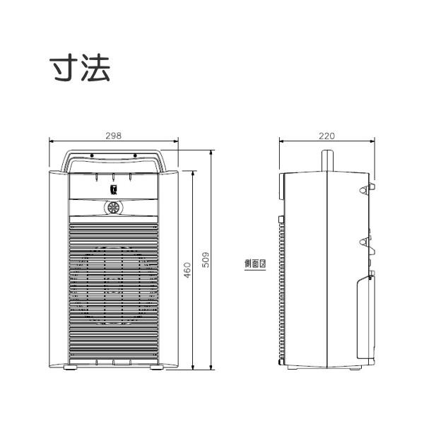 TOA ワイヤレスアンプ WA-2700 （シングル）＋ワイヤレスマイク（２本