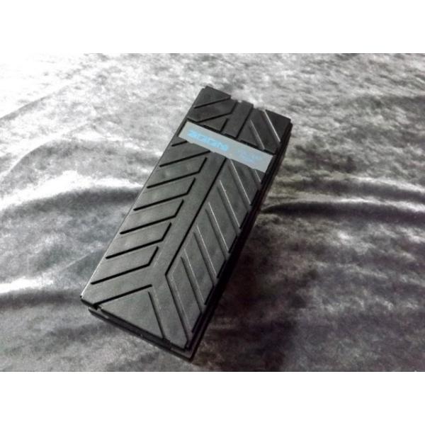 ZOOM FP01 ボリューム/エクスプレッションペダル　美品 中古】ZOOM FP01 ボリュームペダル エクスプレッション - 神奈川