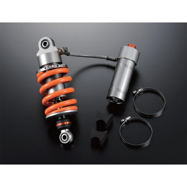 NSRミニ　NSR50.80リアサスペンション NSR50 NSR80 NSF100 NSR mini リアサスペンション SHIFT UP 202888-10