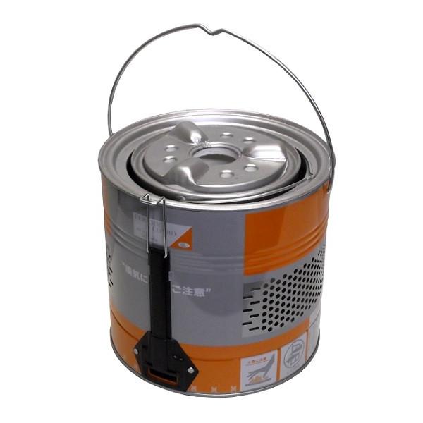 伝統的な金属製調理器具／練炭 伝統的な金属製調理器具／珍しい練炭