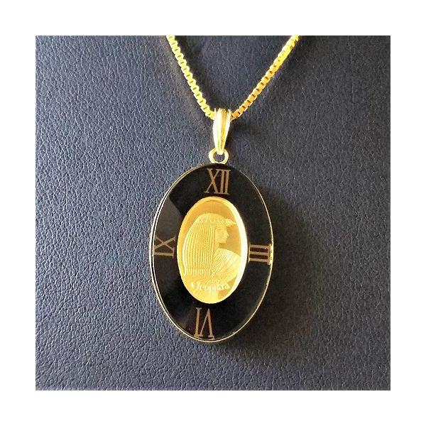 クレオパトラ PAMP 1g 999.9 K24 純金 クレオパトラ PAMP 1g 999.9 K24