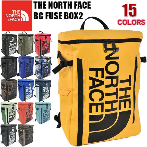 THE NORTH FACE リュック 大容量
