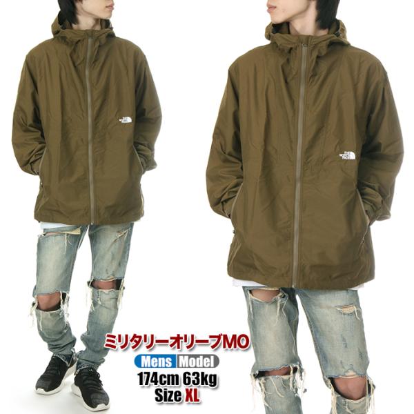 ノースフェイス マウンテンパーカー メンズ レディース THE NORTH FACE 