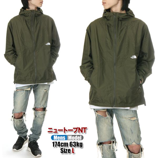 ノースフェイス マウンテンパーカー メンズ レディース THE