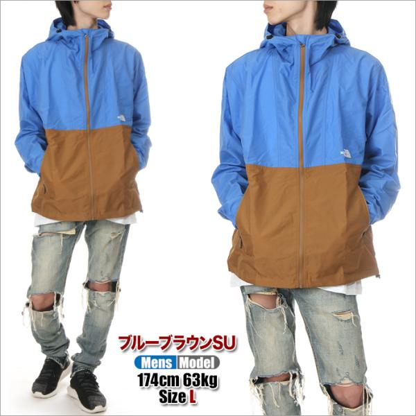 ノースフェイス ジャケット メンズ レディース THE NORTH FACE