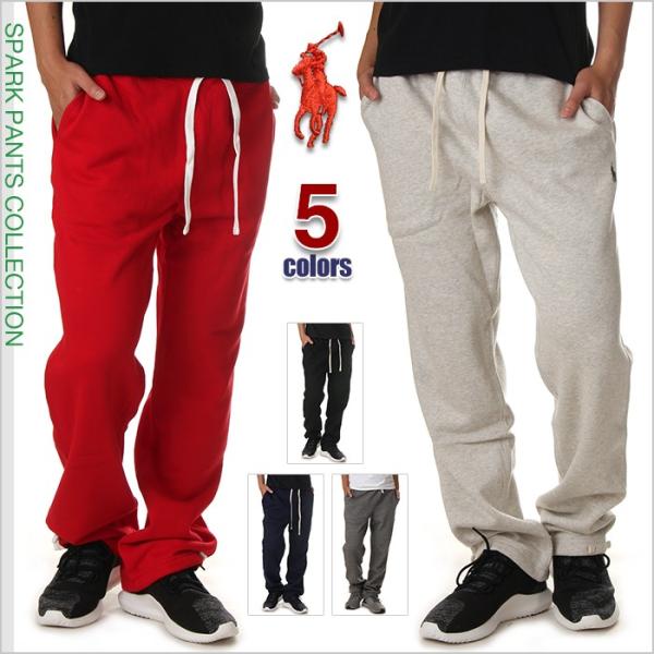 ラルフローレン スウェットパンツ メンズ 大きいサイズ RALPH