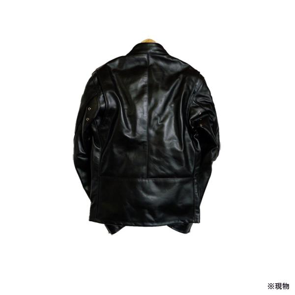 VANSON バンソン CONTINENTAL DAYTONA JACKET コンチネンタル デイトナ 