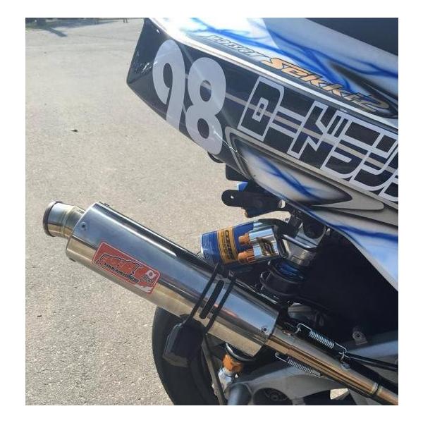 シグナスX 油漢マフラー 1〜3型用 シグナスX5型 シグナスx5型