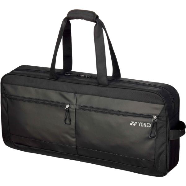 YONEX トートバッグワイド (ラケットバッグBAG1851W) Yonex ヨネックスラケットバッグトートバッグワイドテニス2本用