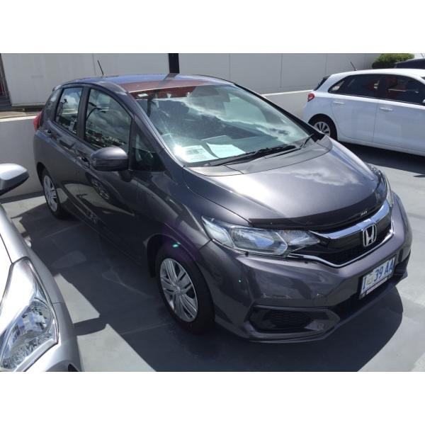 HONDA FIT GK系ホンダ フィット３ バグガード 豪州仕様純正 ボンネットプロテクター /【Buyee】 Buyee - Japanese  Proxy Service | Buy from Japan!