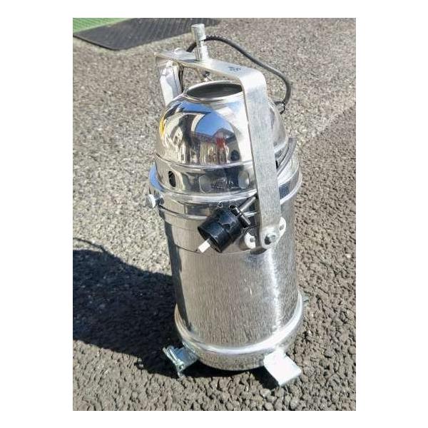 パーライト Par64 4台セット 【中古品】 舞台照明 銀パー /【Buyee】