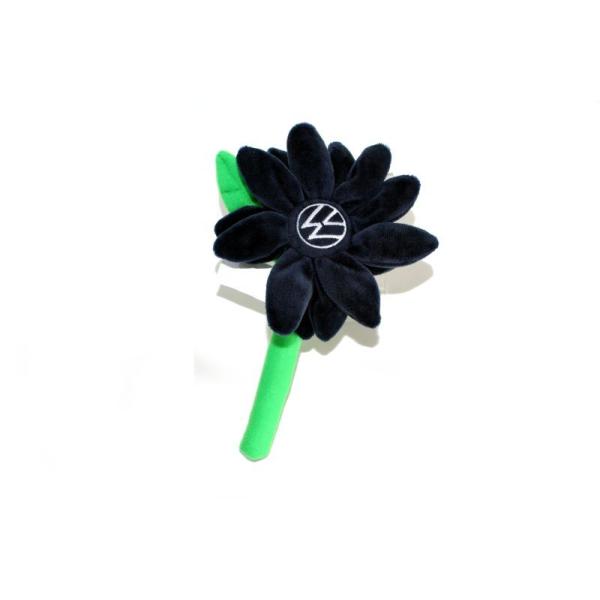 フォルクスワーゲン　プラッシュデイジー　VW VW プラッシュデイジー ライトブルー（VW DAISY FLOWER