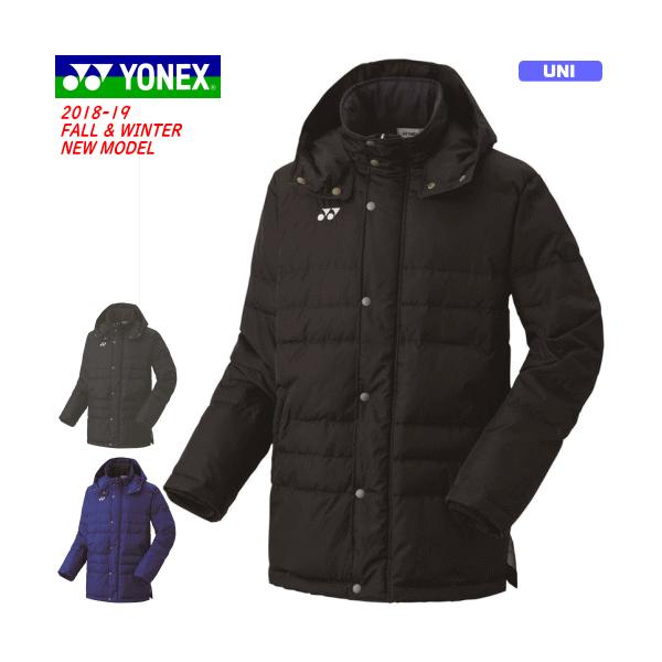 新品◆ヨネックス　高機能！ヒートカプセルダブル ダウン調ハーフコート◆ユニM 楽天市場】【送料無料】【数量限定】ヨネックス ユニベンチコート