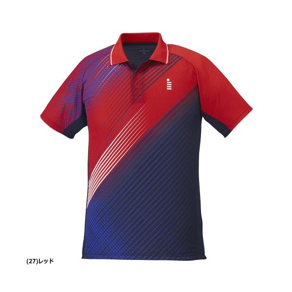 GOSEN ハイジャパ　 ポロシャツ GOSEN ハイジャパ ポロシャツ