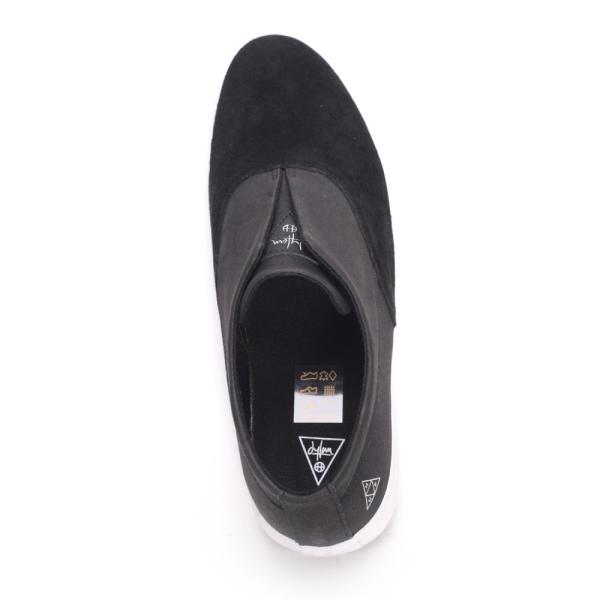 ハフ ディラン スリップ オン【HUF DYLAN SLIP ON】SKATE メンズ