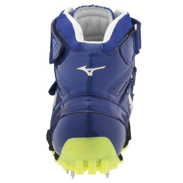 新品未使用ミズノフィールドジオJT槍投げ専用スパイク やり投げ用スパイク ミズノ フィールドジオJT-B / 槍投げ