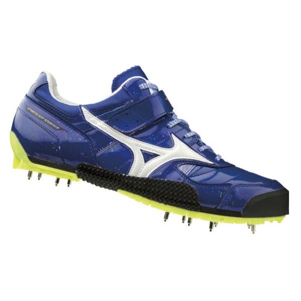 やり投げ用スパイクミズノフィールドジオJT-B / 槍投げシューズ右投げ