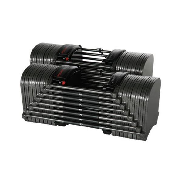 PowerBlock パワーブロック スポーツ SportEXP SP EXP 2個セット 5-90
