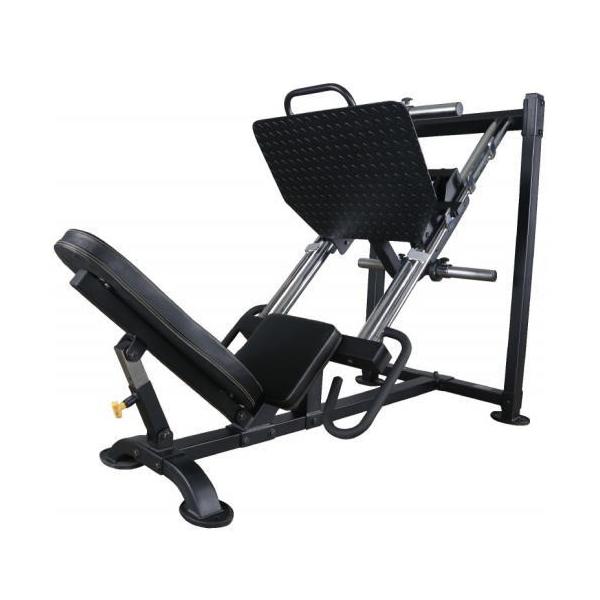 キャンセル不可】POWERTEC パワーテック レッグプレス P-LP19 