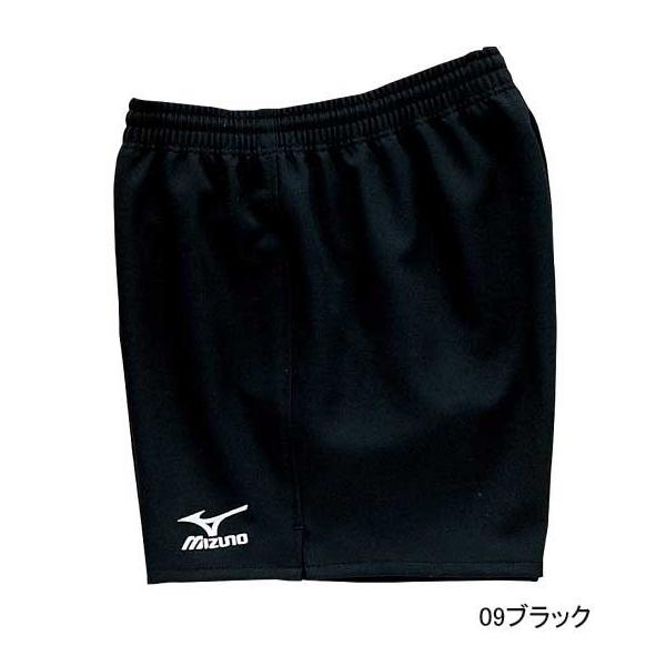 レディースゲームパンツ（股下L寸：11cm）ポケット無し V2MB6205
