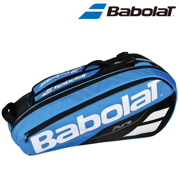 バボラ Babolat テニスバッグ・ケース RACKET HOLDER X6 ラケット