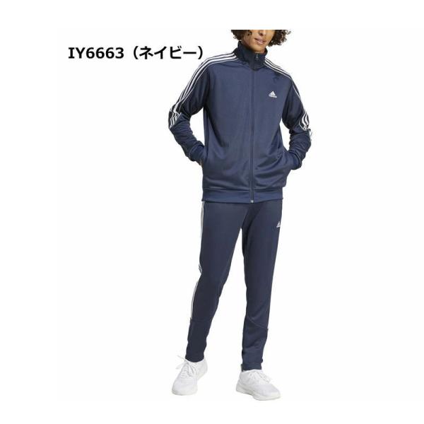 アディダス ジャージ 上下 メンズ トレーニングウェア JSH81 上下
