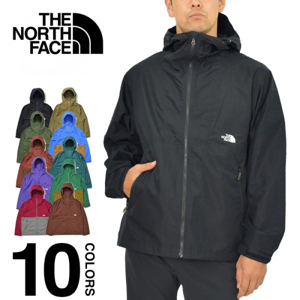 ノースフェイス ジャケット メンズ レディース THE NORTH FACE