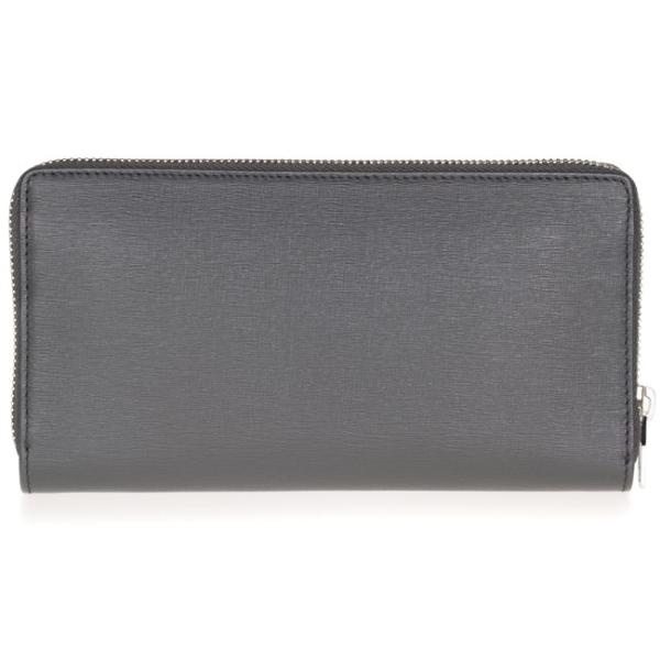 BALENCIAGA 長財布 グレー バレンシアガ/長財布/キャッシュ