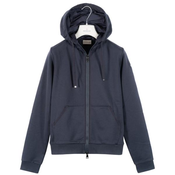 モンクレール レディース パーカー MONCLER MAGLIA CARDIGAN 8498900 ...