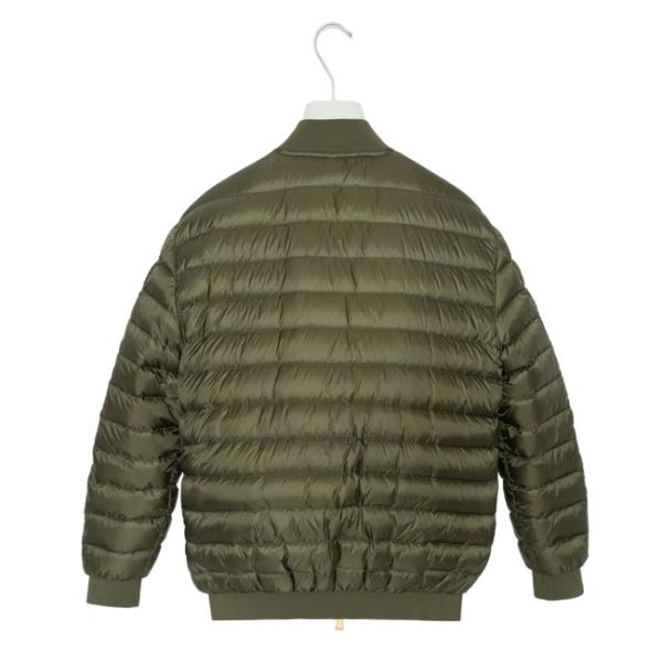 モンクレール MONCLER GAUFRE JACKET ダウンジャケット