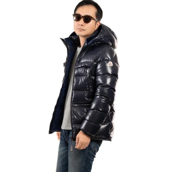 モンクレール MONCLER ダウンジャケット メンズ/ボーイ ダウン GIBRAN