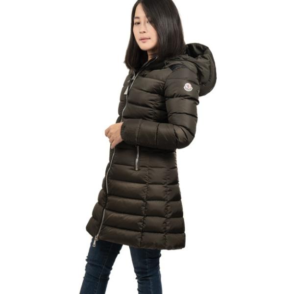 Moncler orophin coat black hotsell