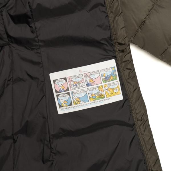モンクレール MONCLER ダウンコート レディース ダウン OROPHIN