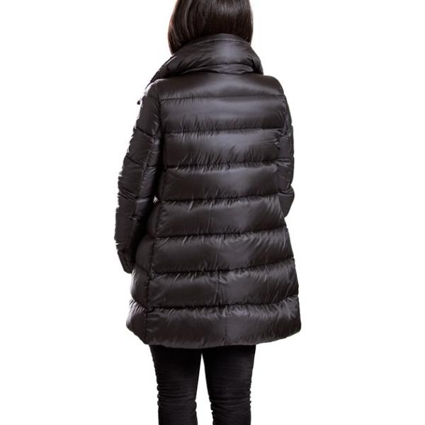 モンクレール MONCLER ダウン ダウンコート ブラック TORCY GIUBBOTTO 