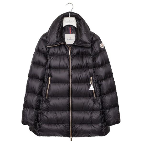 モンクレール MONCLER ダウン ダウンコート ブラック TORCY GIUBBOTTO