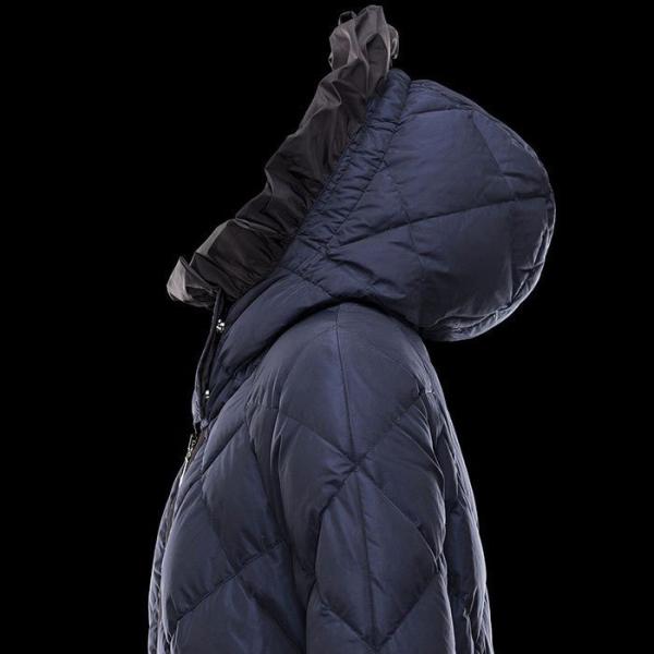 モンクレール ダウンジャケット レディース MONCLER AMANCE GIUBBOTTO