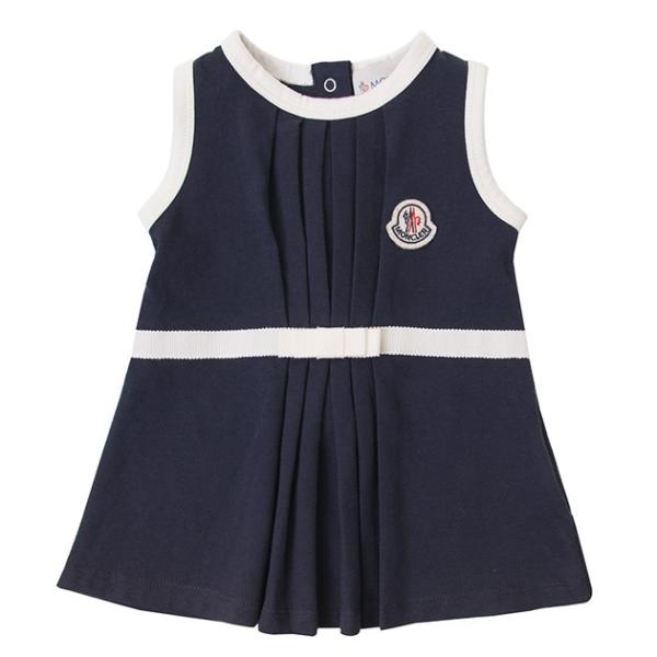 モンクレール MONCLER ベビー/キッズ ノースリーブ ワンピース&パンツ 
