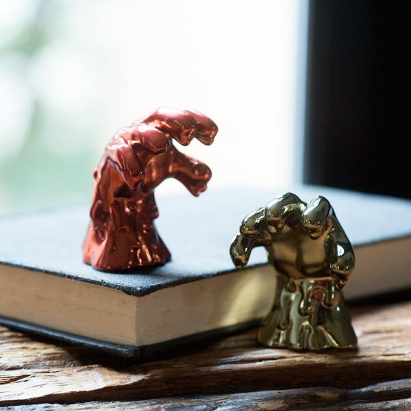 ドラクエメタリックモンスターズギャラリーマドハンドなど6個セット