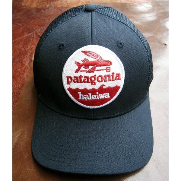 patagonia パタゴニア CAP キャップ 帽子 メンズ レディース HAWAII