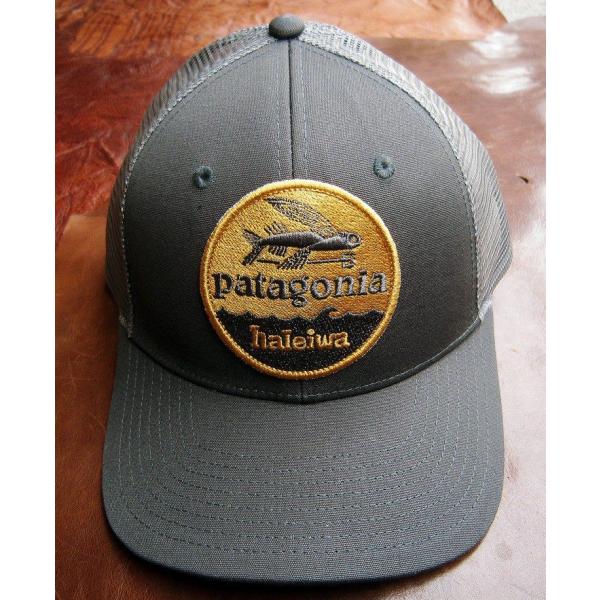 patagonia パタゴニア CAP キャップ 帽子 メンズ レディース HAWAII