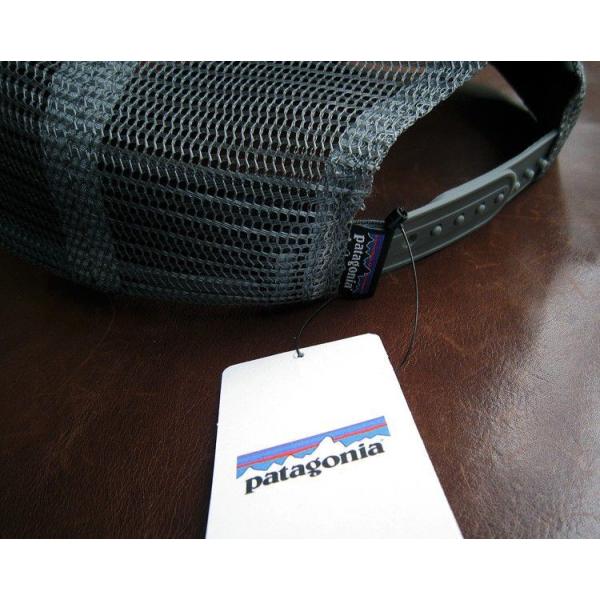 【最終値下げ】Patagonia キャップ 帽子 ノースショア ハレイワ ブルー PATAGONIA HAWAII パタゴニア / サンドブルー sand blue pata017cny