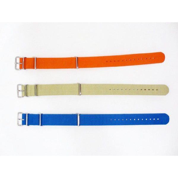 Triwa hot sale nato strap