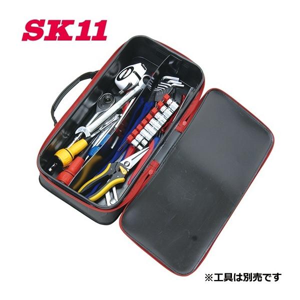 SK11 EVA 工具ボックス ツールボックス 大 工具箱 工具ばこ 工具バッグ 工具ケース 工具バック 工具入れ 釘袋 小型 /【Buyee】  Buyee - Japanese Proxy Service | Buy from Japan!