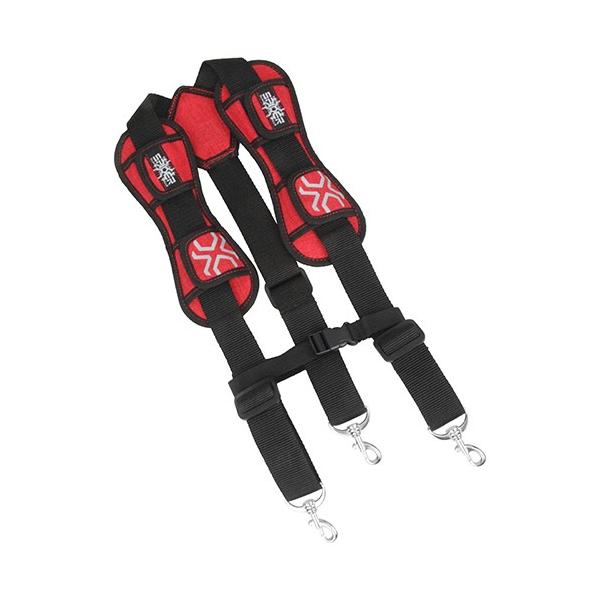 SK11 サポートベルト用サスペンダー SPD-RD-10 腰ベルト 作業 SK11 サポートベルト用サスペンダー SPD-RD-10 腰ベルト 作業