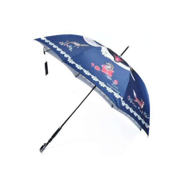 アナスイ 日傘 楽天市場】アナスイ ANNA SUI リボン付き ロゴ入り 遮光生地使用