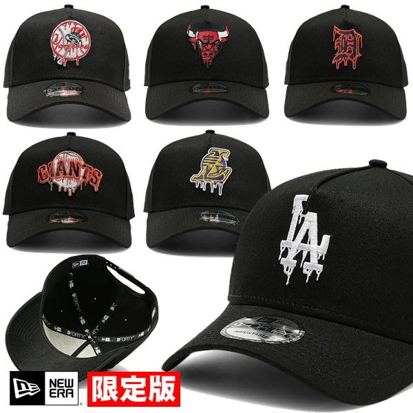 新品☆刺繍ロゴ☆限定モデル☆ニューエラ キャップ 9FORTY NEW ERA 210.jpg