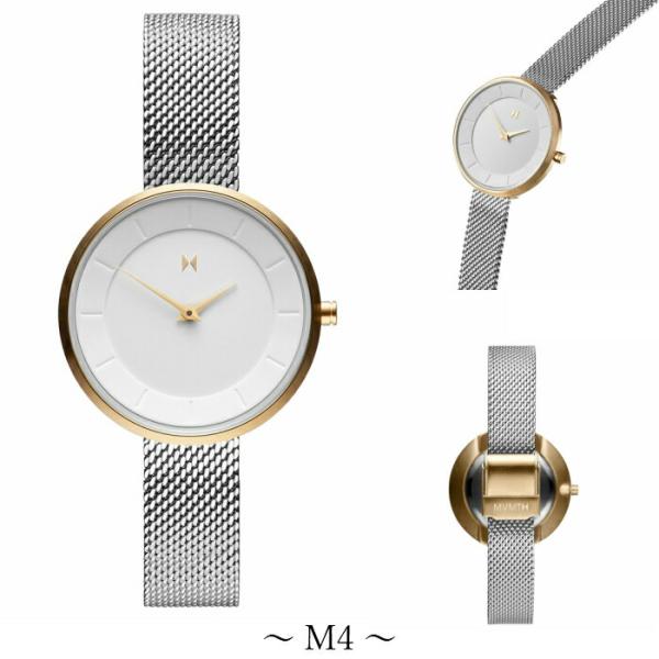 MVMT Watches エムブイエムティーウォッチ レディース WOMEN'S WATCHES