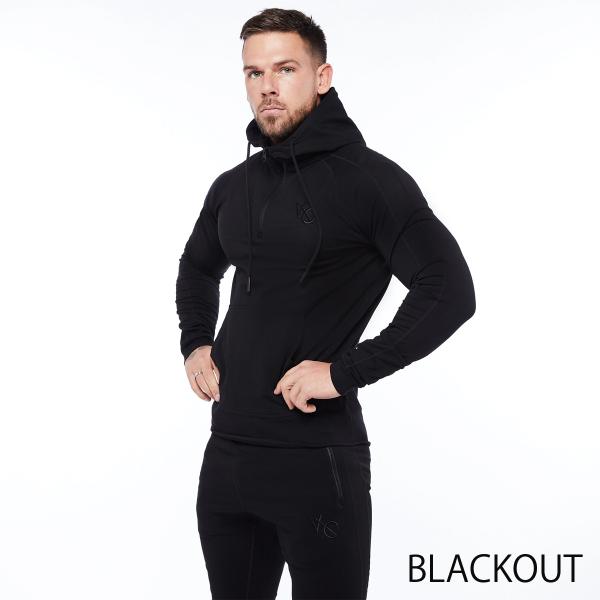 ヴァンキッシュ フィットネス VANQUISH FITNESS ECLIPSE PULLOVER