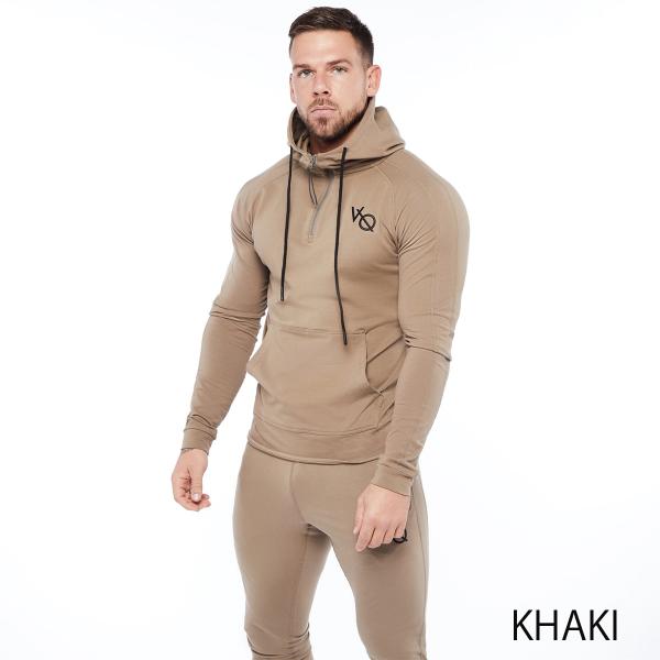 ヴァンキッシュ フィットネス VANQUISH FITNESS ECLIPSE PULLOVER