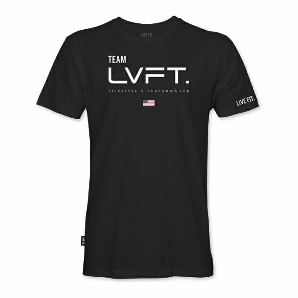 LVFT, Shirts, Lvft Livefit Jersey